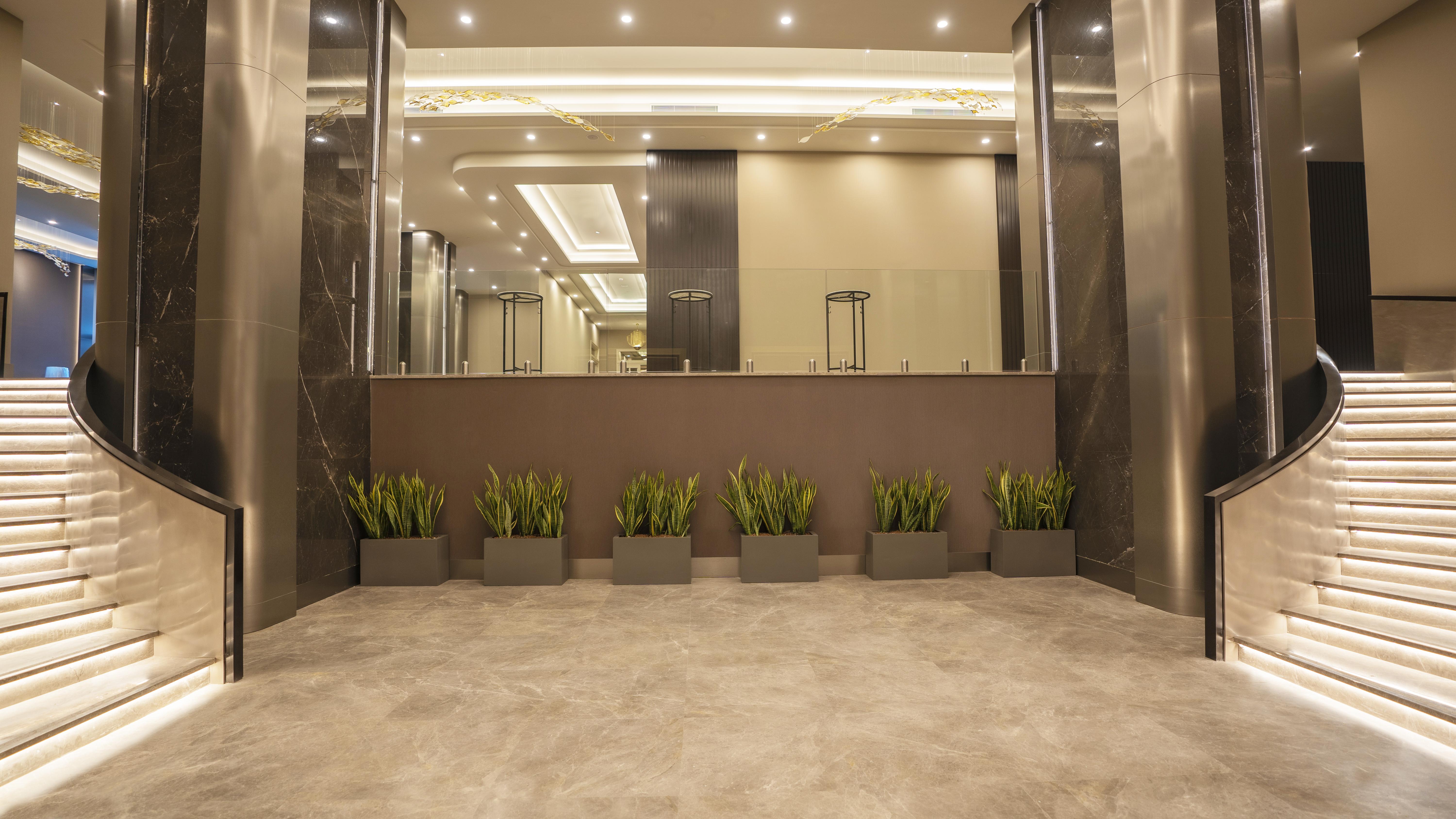 Sofitel Istanbul Taksim — Photos 2