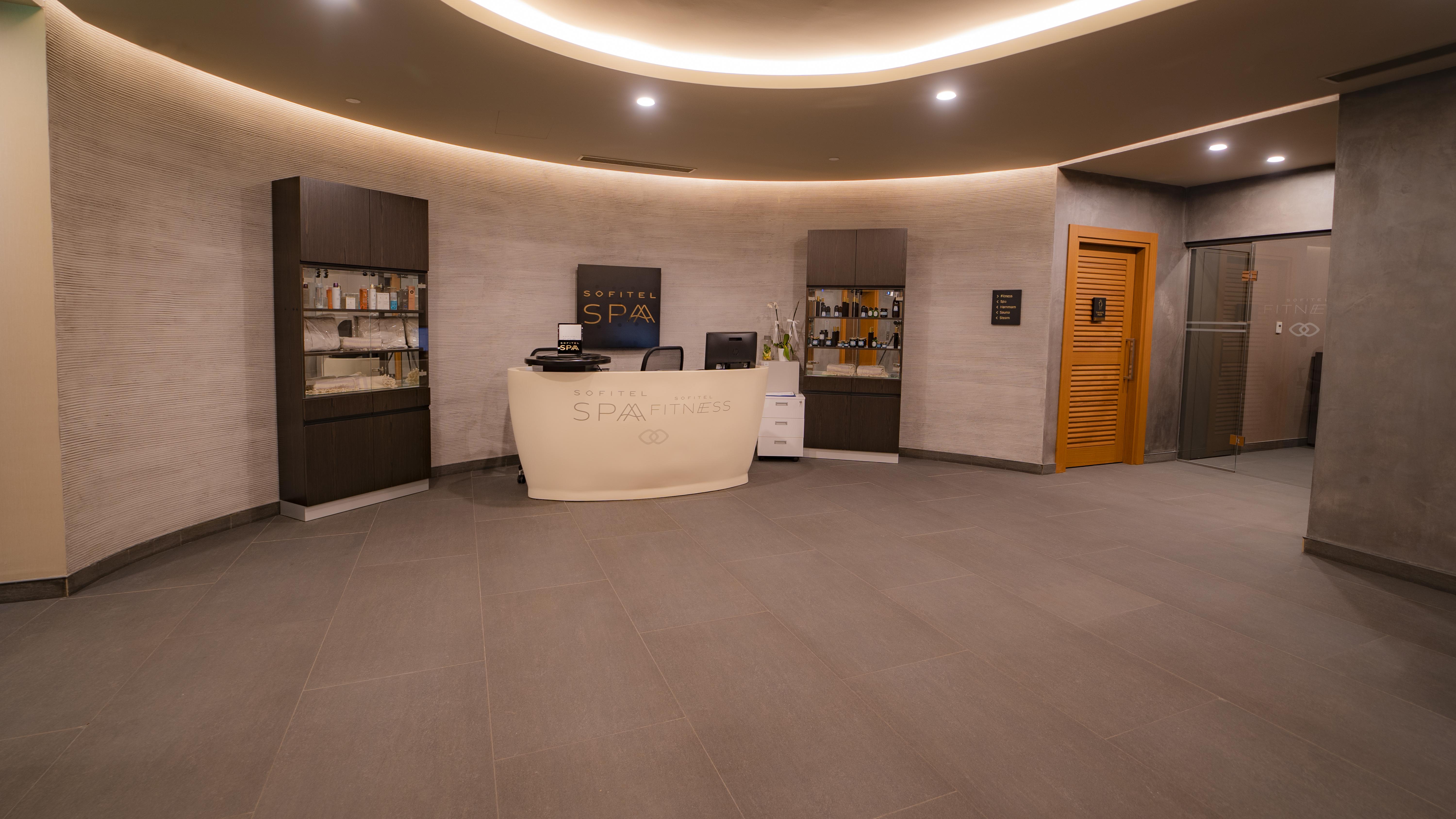 Sofitel Istanbul Taksim — Photos 1